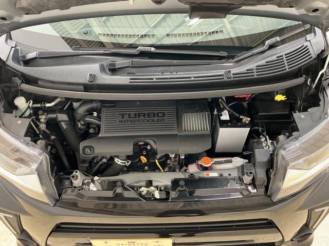 ムーヴカスタム　ＲＳ　ハイパーリミテッドＳＡIII　ナビ　ターボワンオーナー　ターボ　スマートアシストＩＩＩ　ナビ　パノラマモニター　フルセグチューナー　ブルートゥース対応　プッシュボタンエンジンスタート　ＬＥＤヘッドライト　オートエアコン　アルミホイール　ＡＢＳ（京都府）の中古車