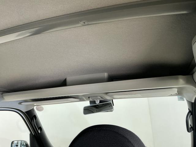 ハイゼットカーゴＤＸ　４ＷＤ　スマートアシスト　キーレスリモコン　ＣＶＴ４ＷＤ　スマートアシスト　キーレスリモコン　フロントパワーウインド　スチールホイール　両側リヤスライドドア　コーナーセンサー　マニュアルエアコン　カーペットマット　オートライト　アイドリングストップ（京都府）の中古車