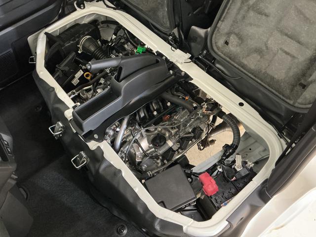 ハイゼットカーゴＤＸ　４ＷＤ　スマートアシスト　キーレスリモコン　ＣＶＴ４ＷＤ　スマートアシスト　キーレスリモコン　フロントパワーウインド　スチールホイール　両側リヤスライドドア　コーナーセンサー　マニュアルエアコン　カーペットマット　オートライト　アイドリングストップ（京都府）の中古車