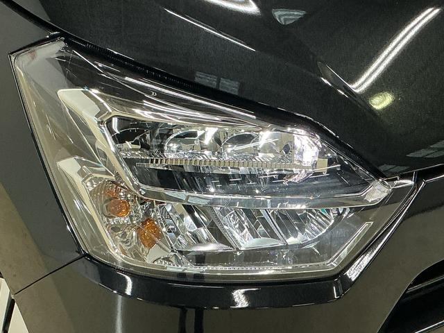 ミライースＸ　ＳＡIII　ワンオーナー　前後コーナーセンサーワンオーナー　前後コーナーセンサー　オートマチックハイビーム　オートライト　ＬＥＤヘッドライト　横滑り防止装置　キーレスエントリー　スペアキーあり　アイドリングストップ　盗難防止装置　電動格納ミラー（京都府）の中古車