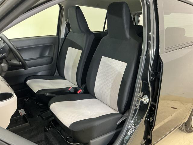 ミライースＸ　ＳＡIII　ワンオーナー　前後コーナーセンサーワンオーナー　前後コーナーセンサー　オートマチックハイビーム　オートライト　ＬＥＤヘッドライト　横滑り防止装置　キーレスエントリー　スペアキーあり　アイドリングストップ　盗難防止装置　電動格納ミラー（京都府）の中古車