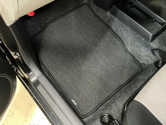 ミライースＸ　ＳＡIII　ワンオーナー　前後コーナーセンサーワンオーナー　前後コーナーセンサー　オートマチックハイビーム　オートライト　ＬＥＤヘッドライト　横滑り防止装置　キーレスエントリー　スペアキーあり　アイドリングストップ　盗難防止装置　電動格納ミラー（京都府）の中古車