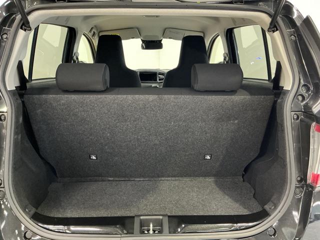 ミライースＸ　ＳＡIII　ワンオーナー　前後コーナーセンサーワンオーナー　前後コーナーセンサー　オートマチックハイビーム　オートライト　ＬＥＤヘッドライト　横滑り防止装置　キーレスエントリー　スペアキーあり　アイドリングストップ　盗難防止装置　電動格納ミラー（京都府）の中古車