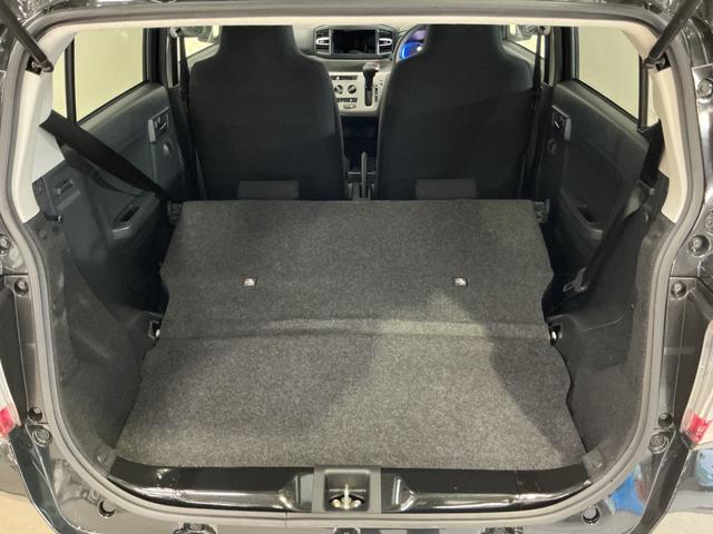 ミライースＸ　ＳＡIII　ワンオーナー　前後コーナーセンサーワンオーナー　前後コーナーセンサー　オートマチックハイビーム　オートライト　ＬＥＤヘッドライト　横滑り防止装置　キーレスエントリー　スペアキーあり　アイドリングストップ　盗難防止装置　電動格納ミラー（京都府）の中古車