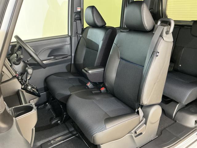 タントカスタムＸ　届出済未使用車　４ＷＤ　バックカメラ　スマアシ届出済未使用車　４ＷＤ　バックカメラ　前後コーナーセンサー　前席シートヒーター　電子パーキング　オートブレーキホールド　オートマチックハイビーム　１４インチ純正アルミホイール　ＵＳＢチャージャー（京都府）の中古車