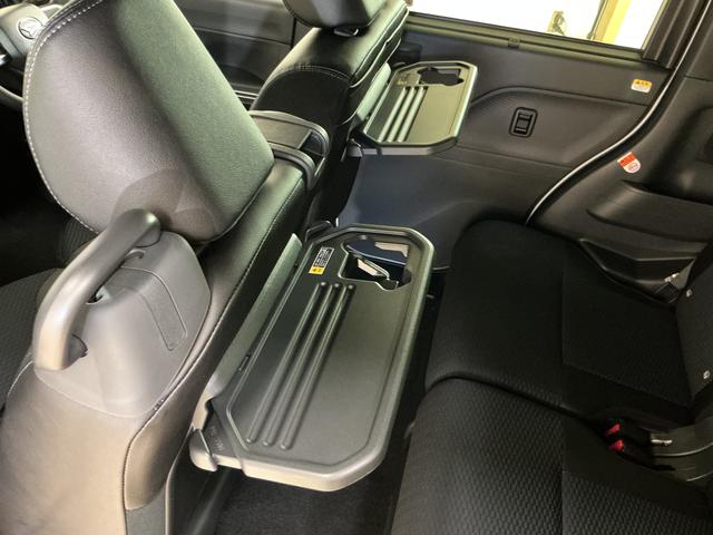 タントカスタムＸ　届出済未使用車　４ＷＤ　バックカメラ　スマアシ届出済未使用車　４ＷＤ　バックカメラ　前後コーナーセンサー　前席シートヒーター　電子パーキング　オートブレーキホールド　オートマチックハイビーム　１４インチ純正アルミホイール　ＵＳＢチャージャー（京都府）の中古車