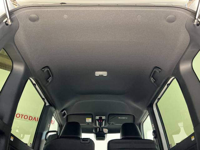 タントカスタムＸ　届出済未使用車　４ＷＤ　バックカメラ　スマアシ届出済未使用車　４ＷＤ　バックカメラ　前後コーナーセンサー　前席シートヒーター　電子パーキング　オートブレーキホールド　オートマチックハイビーム　１４インチ純正アルミホイール　ＵＳＢチャージャー（京都府）の中古車