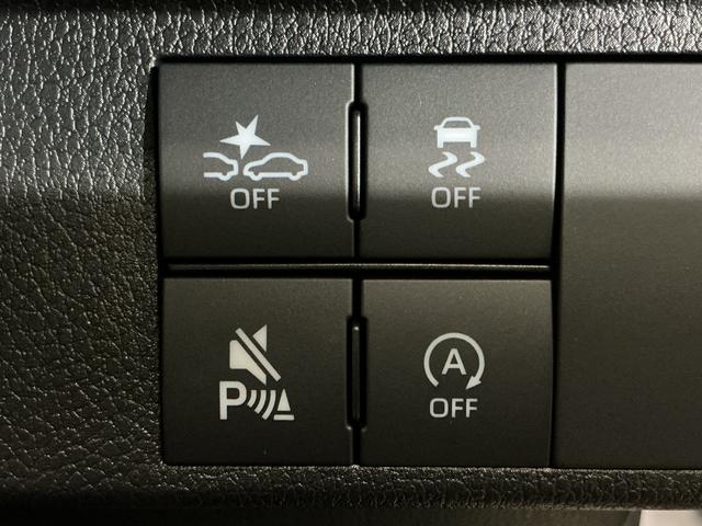 ムーヴキャンバスストライプスG 届出済み未使用車 全周囲カメラ シートヒータ届出済み未使用車 パノラマモニター 両側電動スライドドア 前席シートヒーター 前後コーナーセンサー 電子パーキング オートブレーキホールド ホッとカップホルダー USBチャージャー LEDヘッドライト(京都府)の中古車