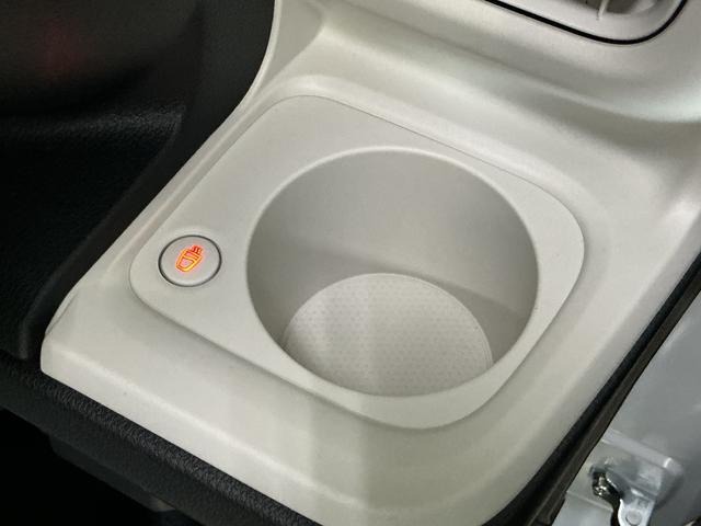 ムーヴキャンバスストライプスG 届出済み未使用車 全周囲カメラ シートヒータ届出済み未使用車 パノラマモニター 両側電動スライドドア 前席シートヒーター 前後コーナーセンサー 電子パーキング オートブレーキホールド ホッとカップホルダー USBチャージャー LEDヘッドライト(京都府)の中古車