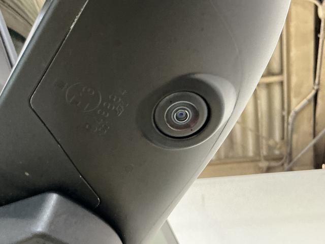 ムーヴキャンバスストライプスG 届出済み未使用車 全周囲カメラ シートヒータ届出済み未使用車 パノラマモニター 両側電動スライドドア 前席シートヒーター 前後コーナーセンサー 電子パーキング オートブレーキホールド ホッとカップホルダー USBチャージャー LEDヘッドライト(京都府)の中古車