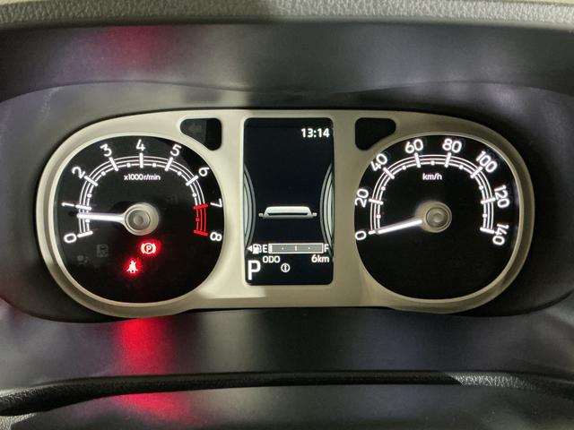 ムーヴキャンバスストライプスG 届出済み未使用車 全周囲カメラ シートヒータ届出済み未使用車 パノラマモニター 両側電動スライドドア 前席シートヒーター 前後コーナーセンサー 電子パーキング オートブレーキホールド ホッとカップホルダー USBチャージャー LEDヘッドライト(京都府)の中古車