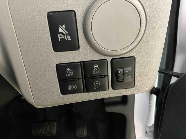 ミライースX SAIII 前後コーナーセンサー キーレス オートライトワンオーナー 前後コーナーセンサー キーレスエントリー オートマチックハイビーム LEDヘッドライト アイドリングストップ 横滑り防止機能 ヘッドライトレベライザー マニュアルエアコン 電動格納ミラー(京都府)の中古車