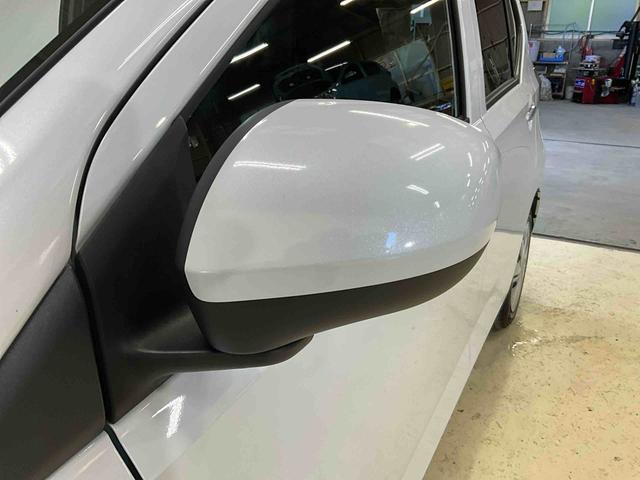 ミライースX SAIII 前後コーナーセンサー キーレス オートライトワンオーナー 前後コーナーセンサー キーレスエントリー オートマチックハイビーム LEDヘッドライト アイドリングストップ 横滑り防止機能 ヘッドライトレベライザー マニュアルエアコン 電動格納ミラー(京都府)の中古車