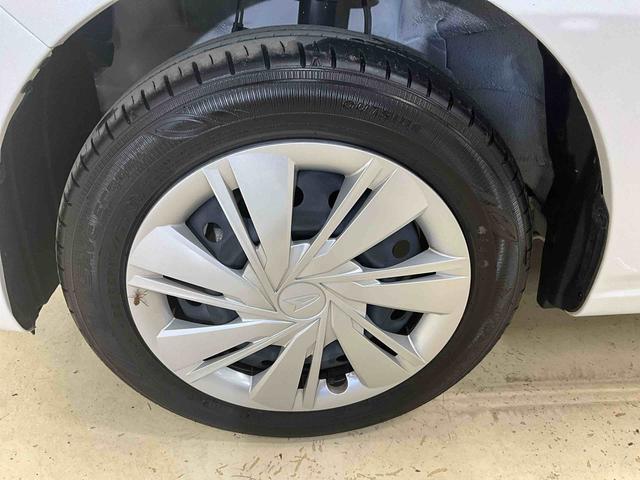 ミライースX SAIII 前後コーナーセンサー キーレス オートライトワンオーナー 前後コーナーセンサー キーレスエントリー オートマチックハイビーム LEDヘッドライト アイドリングストップ 横滑り防止機能 ヘッドライトレベライザー マニュアルエアコン 電動格納ミラー(京都府)の中古車