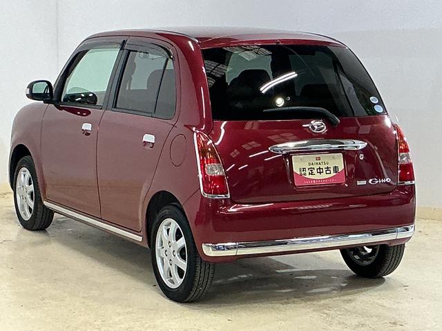 ミラジーノプレミアムX ワンオーナー CD/MDチューナー キーレスワンオーナー キーレスエントリー CD/MDチューナー アルミホイール オートエアコン カーペットマット バイザー 電動格納式ドアミラー リヤスモークドガラス パワーウインドウ パワステ ABS(京都府)の中古車