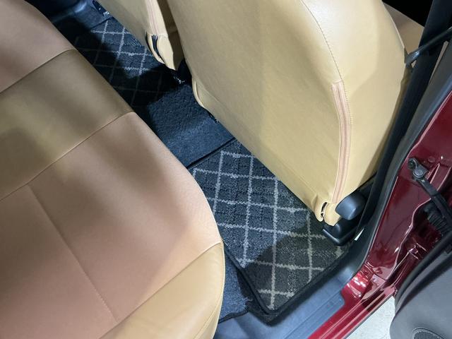 ミラジーノプレミアムX ワンオーナー CD/MDチューナー キーレスワンオーナー キーレスエントリー CD/MDチューナー アルミホイール オートエアコン カーペットマット バイザー 電動格納式ドアミラー リヤスモークドガラス パワーウインドウ パワステ ABS(京都府)の中古車