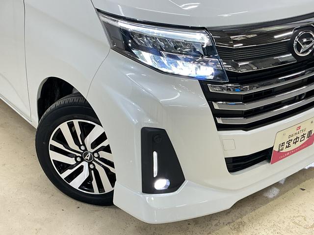 トールカスタムＧ　デモカー　ナビ　パノラマモニター　後席モニターナビ　パノラマモニター　後席モニター　ドラレコ　両側電動スライドドア　アダプティブクルーズコントロール　Ｂｌｕｅｔｏｏｔｈ　電子パーキング　オートブレーキホールド　オートマチックハイビーム（京都府）の中古車