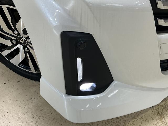 トールカスタムＧ　デモカー　ナビ　パノラマモニター　後席モニターナビ　パノラマモニター　後席モニター　ドラレコ　両側電動スライドドア　アダプティブクルーズコントロール　Ｂｌｕｅｔｏｏｔｈ　電子パーキング　オートブレーキホールド　オートマチックハイビーム（京都府）の中古車