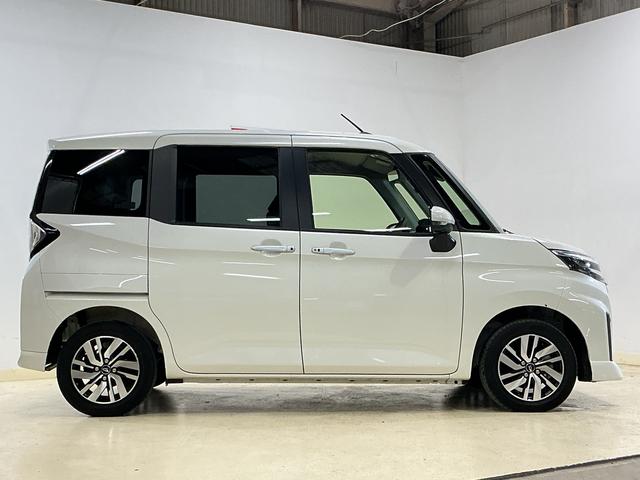 トールカスタムＧ　デモカー　ナビ　パノラマモニター　後席モニターナビ　パノラマモニター　後席モニター　ドラレコ　両側電動スライドドア　アダプティブクルーズコントロール　Ｂｌｕｅｔｏｏｔｈ　電子パーキング　オートブレーキホールド　オートマチックハイビーム（京都府）の中古車