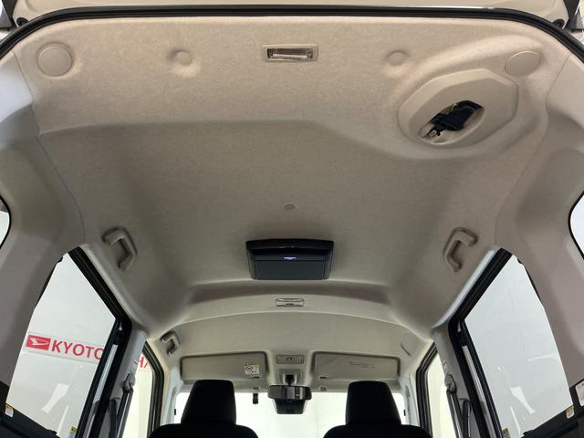 トールカスタムＧ　デモカー　ナビ　パノラマモニター　後席モニターナビ　パノラマモニター　後席モニター　ドラレコ　両側電動スライドドア　アダプティブクルーズコントロール　Ｂｌｕｅｔｏｏｔｈ　電子パーキング　オートブレーキホールド　オートマチックハイビーム（京都府）の中古車