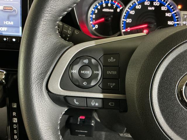 トールカスタムＧ　デモカー　ナビ　パノラマモニター　後席モニターナビ　パノラマモニター　後席モニター　ドラレコ　両側電動スライドドア　アダプティブクルーズコントロール　Ｂｌｕｅｔｏｏｔｈ　電子パーキング　オートブレーキホールド　オートマチックハイビーム（京都府）の中古車