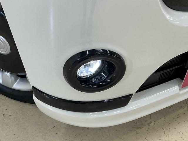 ムーヴキャンバスGブラックアクセントVS SAIII ワンオーナー ナビワンオーナー ナビ パノラマモニター ETC ドライブレコーダー 両側電動スライドドア 運転席シートヒーター オートマチックハイビーム USBチャージャー Bluetooth DVD フルセグTV(京都府)の中古車