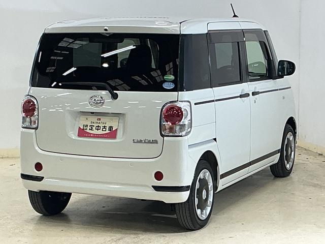 ムーヴキャンバスGブラックアクセントVS SAIII ワンオーナー ナビワンオーナー ナビ パノラマモニター ETC ドライブレコーダー 両側電動スライドドア 運転席シートヒーター オートマチックハイビーム USBチャージャー Bluetooth DVD フルセグTV(京都府)の中古車