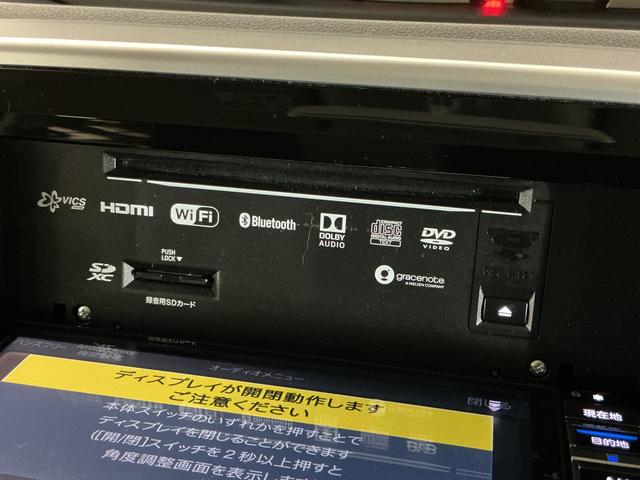 ムーヴキャンバスGブラックアクセントVS SAIII ワンオーナー ナビワンオーナー ナビ パノラマモニター ETC ドライブレコーダー 両側電動スライドドア 運転席シートヒーター オートマチックハイビーム USBチャージャー Bluetooth DVD フルセグTV(京都府)の中古車