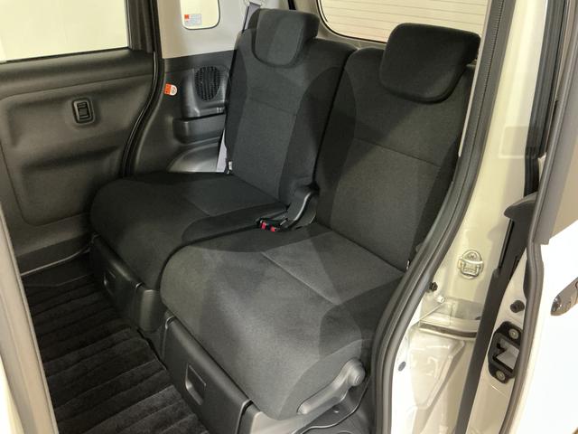 ムーヴキャンバスGブラックアクセントVS SAIII ワンオーナー ナビワンオーナー ナビ パノラマモニター ETC ドライブレコーダー 両側電動スライドドア 運転席シートヒーター オートマチックハイビーム USBチャージャー Bluetooth DVD フルセグTV(京都府)の中古車