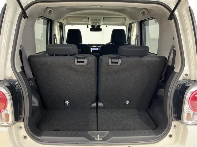 ムーヴキャンバスGブラックアクセントVS SAIII ワンオーナー ナビワンオーナー ナビ パノラマモニター ETC ドライブレコーダー 両側電動スライドドア 運転席シートヒーター オートマチックハイビーム USBチャージャー Bluetooth DVD フルセグTV(京都府)の中古車