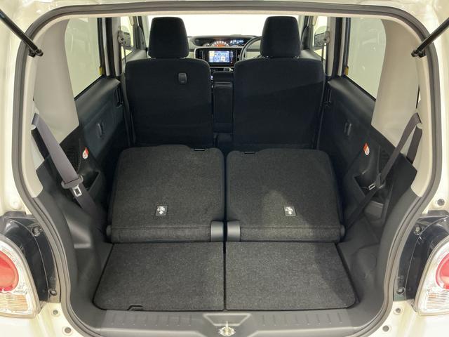 ムーヴキャンバスGブラックアクセントVS SAIII ワンオーナー ナビワンオーナー ナビ パノラマモニター ETC ドライブレコーダー 両側電動スライドドア 運転席シートヒーター オートマチックハイビーム USBチャージャー Bluetooth DVD フルセグTV(京都府)の中古車