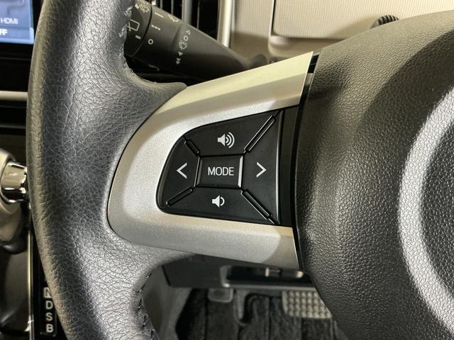 ムーヴキャンバスGブラックアクセントVS SAIII ワンオーナー ナビワンオーナー ナビ パノラマモニター ETC ドライブレコーダー 両側電動スライドドア 運転席シートヒーター オートマチックハイビーム USBチャージャー Bluetooth DVD フルセグTV(京都府)の中古車