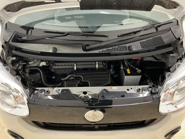 ムーヴキャンバスGブラックアクセントVS SAIII ワンオーナー ナビワンオーナー ナビ パノラマモニター ETC ドライブレコーダー 両側電動スライドドア 運転席シートヒーター オートマチックハイビーム USBチャージャー Bluetooth DVD フルセグTV(京都府)の中古車