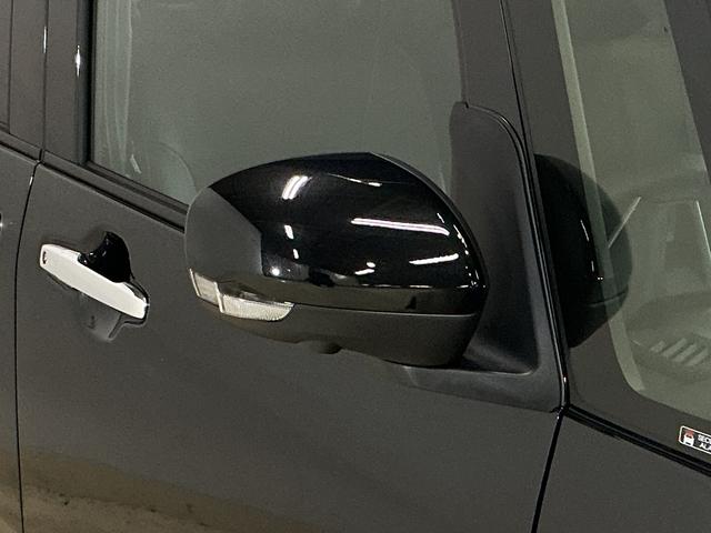 タントカスタムRS ターボ 届出済未使用車 全周囲カメラ ETC届出済未使用車 ターボ パノラマモニター ETC 両側電動スライド アダプティブクルーズコントロール 前後コーナーセンサー シートヒーター 電子パーキング オートブレーキホールド USBチャージャー(京都府)の中古車