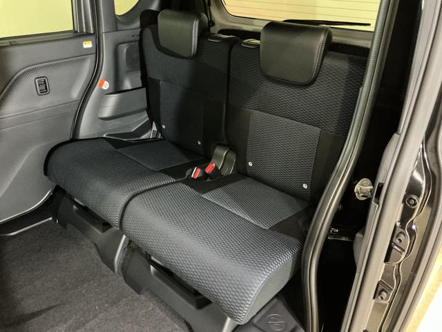 タントカスタムRS ターボ 届出済未使用車 全周囲カメラ ETC届出済未使用車 ターボ パノラマモニター ETC 両側電動スライド アダプティブクルーズコントロール 前後コーナーセンサー シートヒーター 電子パーキング オートブレーキホールド USBチャージャー(京都府)の中古車