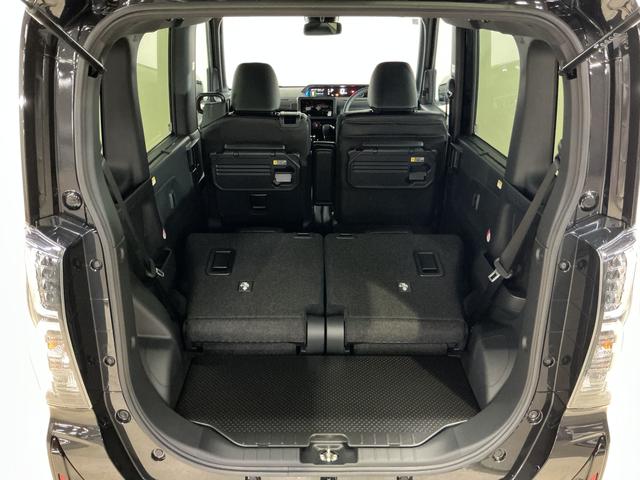 タントカスタムRS ターボ 届出済未使用車 全周囲カメラ ETC届出済未使用車 ターボ パノラマモニター ETC 両側電動スライド アダプティブクルーズコントロール 前後コーナーセンサー シートヒーター 電子パーキング オートブレーキホールド USBチャージャー(京都府)の中古車