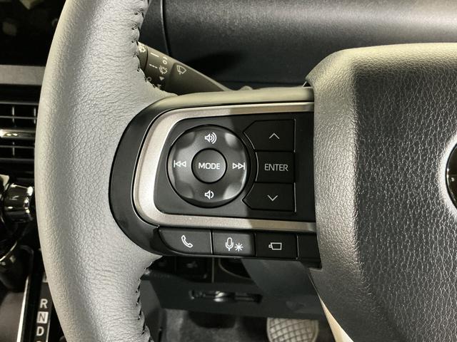 タントカスタムRS ターボ 届出済未使用車 全周囲カメラ ETC届出済未使用車 ターボ パノラマモニター ETC 両側電動スライド アダプティブクルーズコントロール 前後コーナーセンサー シートヒーター 電子パーキング オートブレーキホールド USBチャージャー(京都府)の中古車