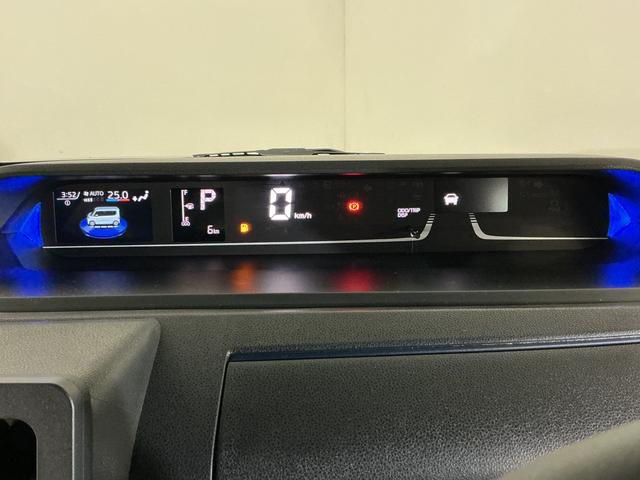 タントカスタムRS ターボ 届出済未使用車 全周囲カメラ ETC届出済未使用車 ターボ パノラマモニター ETC 両側電動スライド アダプティブクルーズコントロール 前後コーナーセンサー シートヒーター 電子パーキング オートブレーキホールド USBチャージャー(京都府)の中古車