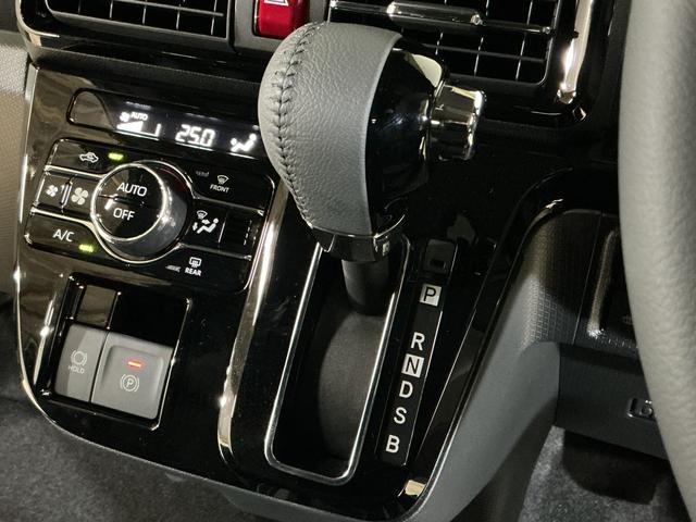 タントカスタムRS ターボ 届出済未使用車 全周囲カメラ ETC届出済未使用車 ターボ パノラマモニター ETC 両側電動スライド アダプティブクルーズコントロール 前後コーナーセンサー シートヒーター 電子パーキング オートブレーキホールド USBチャージャー(京都府)の中古車