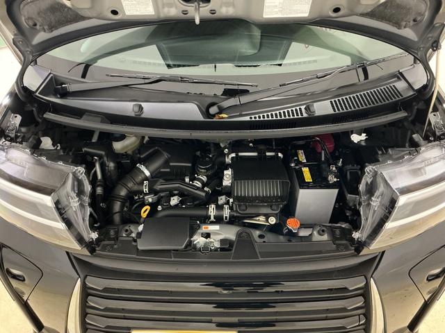 タントカスタムRS ターボ 届出済未使用車 全周囲カメラ ETC届出済未使用車 ターボ パノラマモニター ETC 両側電動スライド アダプティブクルーズコントロール 前後コーナーセンサー シートヒーター 電子パーキング オートブレーキホールド USBチャージャー(京都府)の中古車