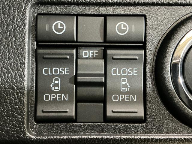 ムーヴキャンバスストライプスＧ　デモカー　パノラマモニター　両側電動スライドデモカー　パノラマモニター　両側電動スライドドア　前席シートヒーター　前後コーナーセンサー　ホッとカップホルダー　電子パーキング　オートブレーキホールド　ＵＳＢチャージャー　オートマチックハイビーム（京都府）の中古車