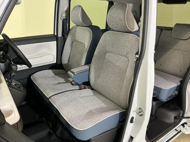 ムーヴキャンバスストライプスＧ　デモカー　パノラマモニター　両側電動スライドデモカー　パノラマモニター　両側電動スライドドア　前席シートヒーター　前後コーナーセンサー　ホッとカップホルダー　電子パーキング　オートブレーキホールド　ＵＳＢチャージャー　オートマチックハイビーム（京都府）の中古車