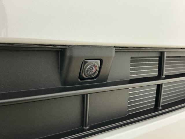 ムーヴキャンバスストライプスＧ　デモカー　パノラマモニター　両側電動スライドデモカー　パノラマモニター　両側電動スライドドア　前席シートヒーター　前後コーナーセンサー　ホッとカップホルダー　電子パーキング　オートブレーキホールド　ＵＳＢチャージャー　オートマチックハイビーム（京都府）の中古車