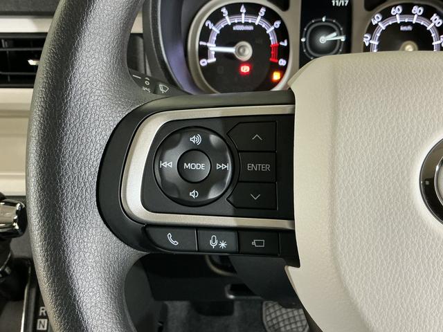 ムーヴキャンバスストライプスＧ　デモカー　パノラマモニター　両側電動スライドデモカー　パノラマモニター　両側電動スライドドア　前席シートヒーター　前後コーナーセンサー　ホッとカップホルダー　電子パーキング　オートブレーキホールド　ＵＳＢチャージャー　オートマチックハイビーム（京都府）の中古車