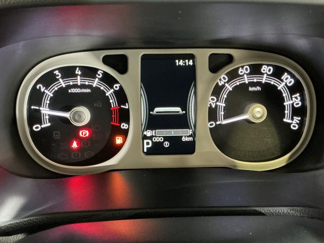 ムーヴキャンバスストライプスＧ　デモカー　パノラマモニター　両側電動スライドデモカー　パノラマモニター　両側電動スライドドア　前席シートヒーター　前後コーナーセンサー　ホッとカップホルダー　電子パーキング　オートブレーキホールド　ＵＳＢチャージャー　オートマチックハイビーム（京都府）の中古車