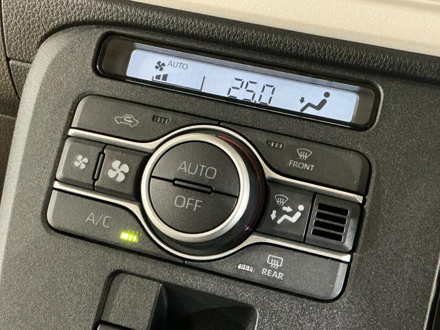 ムーヴキャンバスストライプスＧ　デモカー　パノラマモニター　両側電動スライドデモカー　パノラマモニター　両側電動スライドドア　前席シートヒーター　前後コーナーセンサー　ホッとカップホルダー　電子パーキング　オートブレーキホールド　ＵＳＢチャージャー　オートマチックハイビーム（京都府）の中古車