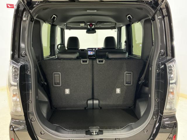 タントカスタムX 届出済未使用車 ナビ バックカメラ届出済未使用車 ナビ バックカメラ 前後コーナーセンサー 前席シートヒーター 電子パーキング オートブレーキホールド USB Bluetooth オートマチックハイビーム 14インチ純正アルミホイール(京都府)の中古車