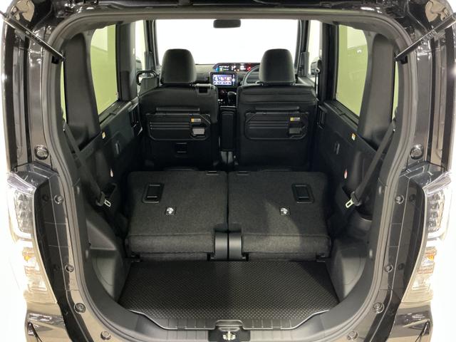 タントカスタムX 届出済未使用車 ナビ バックカメラ届出済未使用車 ナビ バックカメラ 前後コーナーセンサー 前席シートヒーター 電子パーキング オートブレーキホールド USB Bluetooth オートマチックハイビーム 14インチ純正アルミホイール(京都府)の中古車