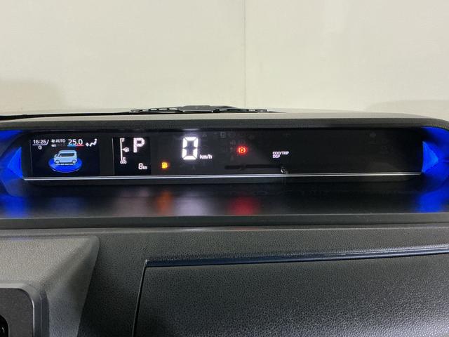 タントカスタムX 届出済未使用車 ナビ バックカメラ届出済未使用車 ナビ バックカメラ 前後コーナーセンサー 前席シートヒーター 電子パーキング オートブレーキホールド USB Bluetooth オートマチックハイビーム 14インチ純正アルミホイール(京都府)の中古車