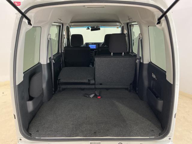 ハイゼットカーゴクルーズＳＡIII　ワンオーナー　ナビ　バックカメラワンオーナー　ナビ　バックカメラ　ドライブレコーダー　リアコーナーセンサー　オートマチックハイビーム　ＵＳＢチャージャー　Ｂｌｕｅｔｏｏｔｈ　ＤＶＤ再生　フルセグＴＶ　キーレスエントリー　ドアバイザー（京都府）の中古車